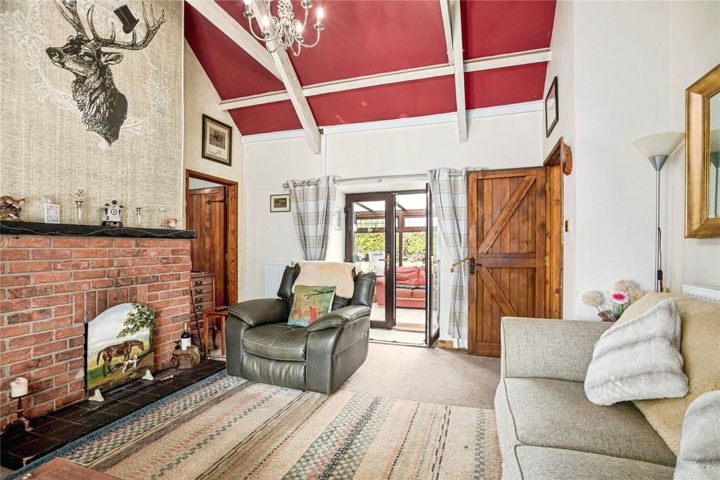 Additional image 6 of 3 bed bungalow for saleFerwig, Cardigan, Ceredigion SA43