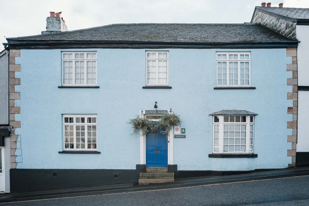 Additional image 6 of 5 bed industrial for saleLower House, Callington, Cornwall PL17