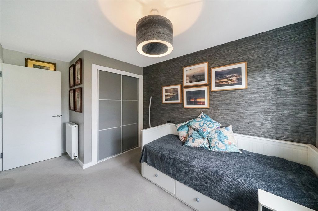 Additional image 15 of 4 bed detached house for saleMillburn Gardens, Clackmannan, Clackmannanshire FK10