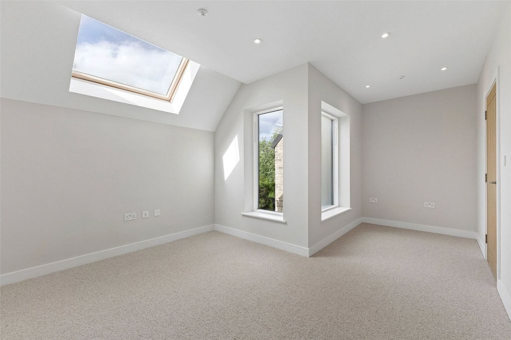 Additional image 13 of 4 bed terraced house for sale1A Fitzwilliam Road, Cambridge, Cambridgeshire CB2