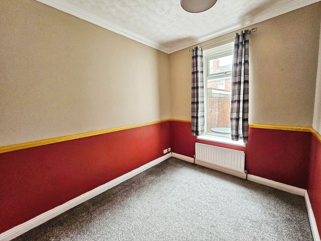 Additional image 5 of 2 bed flat for saleMillbank Crescent, Bedlington NE22