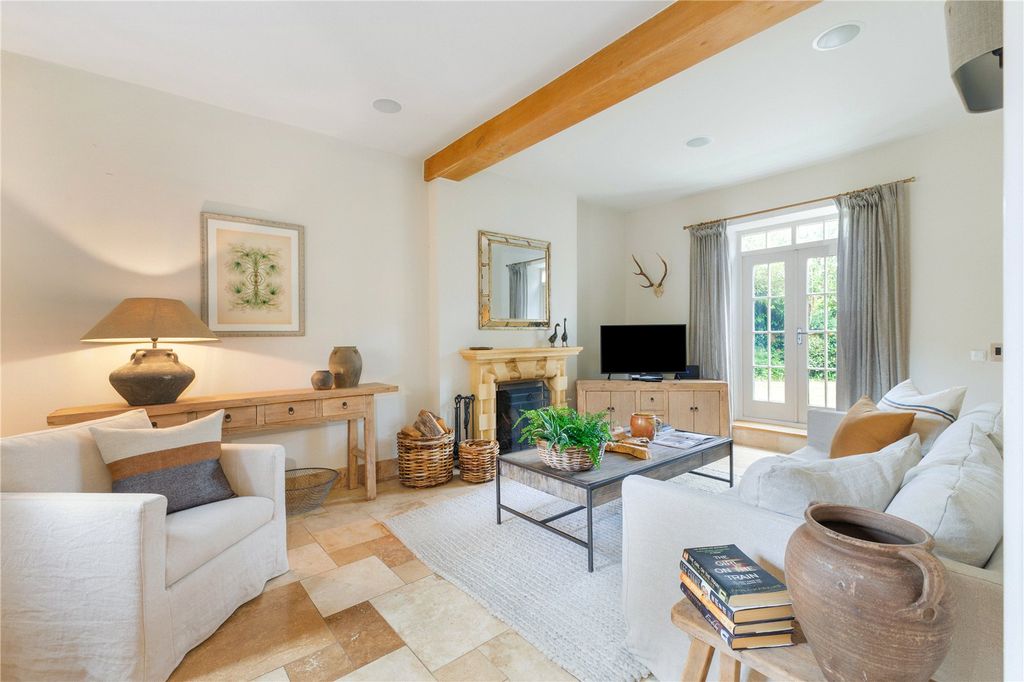 Additional image 3 of 5 bed detached house for saleDraycott, Moreton-In-Marsh, Gloucestershire GL56