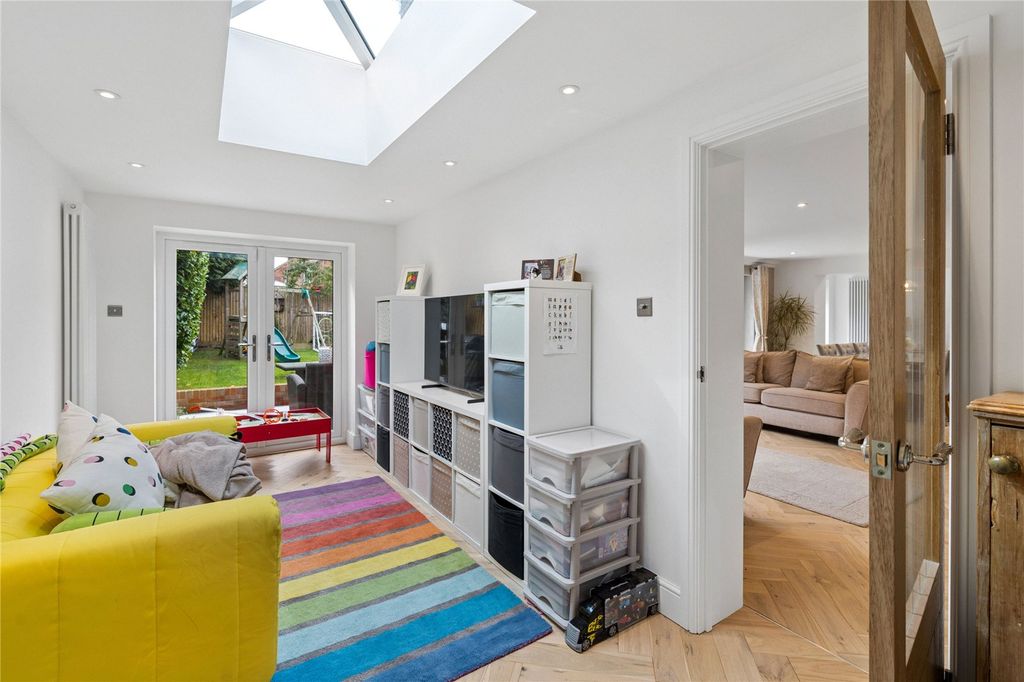 Additional image 12 of 4 bed detached house for saleCrossway, Chesham, Buckinghamshire HP5