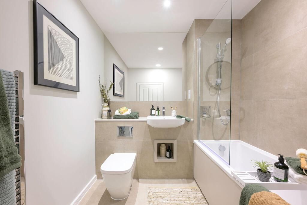 Additional image 7 of 2 bed flat for salePlot 9 Brookfield Court, Chatham ME4
