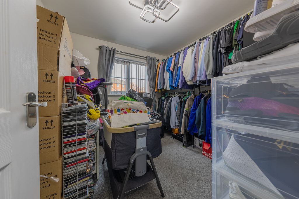 Additional image 15 of 2 bed flat for saleCapercaillie Drive, Cannock WS11