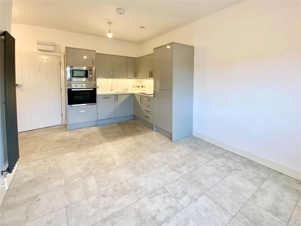 Additional image 3 of 1 bed flat for saleLeach Road, Chard, Somerset TA20