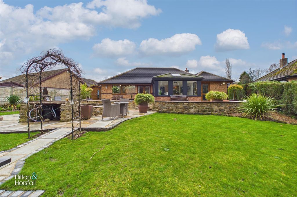 Additional image 35 of 4 bed detached bungalow for saleThanet Lee Close, Cliviger, Burnley BB10