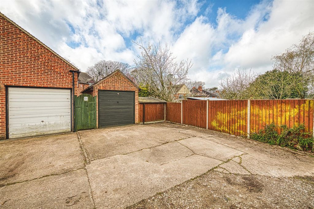 Additional image 23 of 4 bed detached house for saleKnowles Hill, Rolleston-On-Dove, Burton-On-Trent DE13