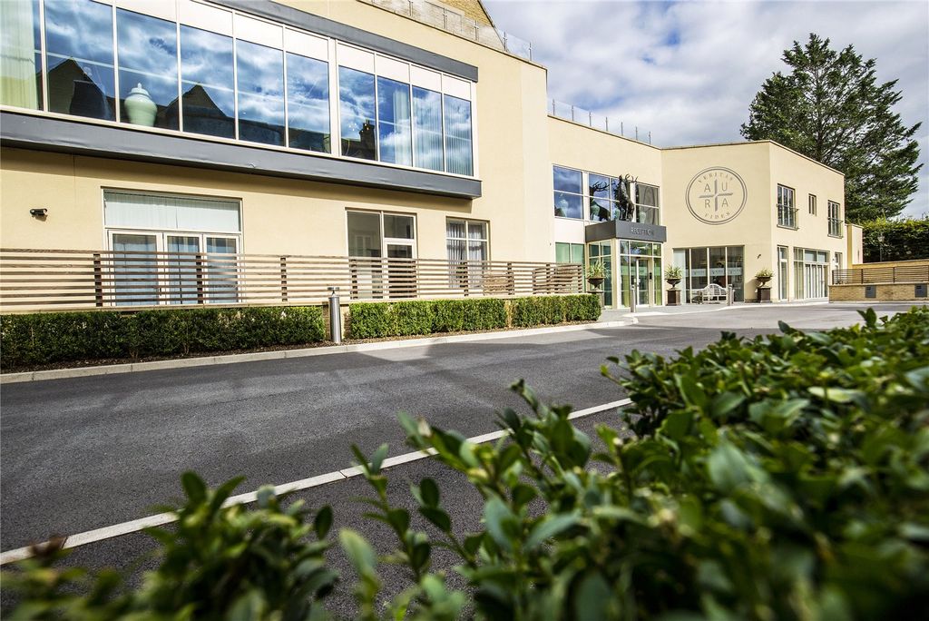 Additional image 17 of 1 bed flat for saleStratton Place, Stratton, Cirencester, Gloucestershire GL7