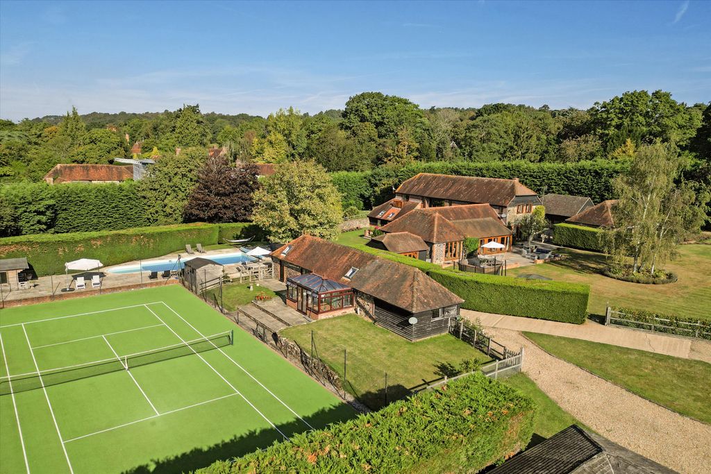Additional image 24 of 7 bed detached house for saleLower Street, Fittleworth, West Sussex RH20