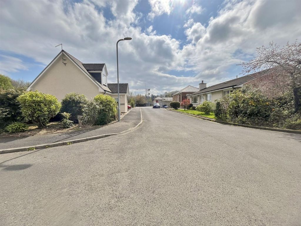 Additional image 24 of 2 bed semi-detached house for sale4 Glencraig Place, Lamlash, Isle Of Arran KA27