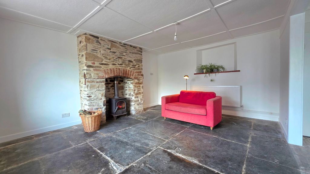 Additional image 10 of 3 bed end terrace house for saleFore Street, Camelford PL32