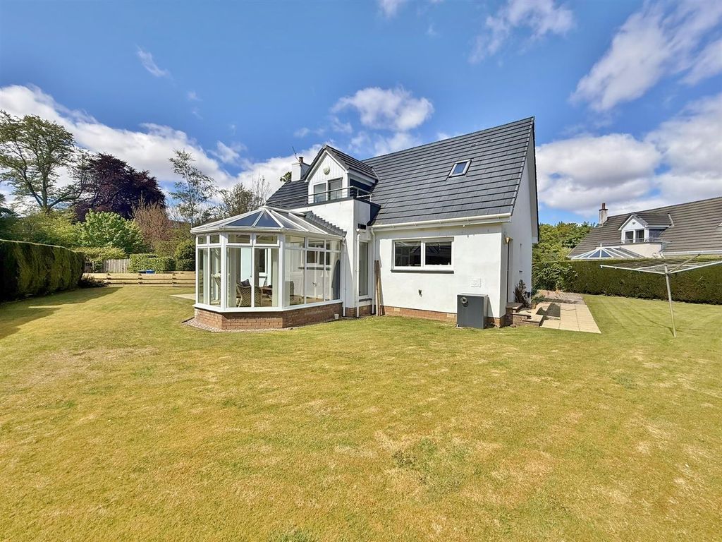 Additional image 43 of 4 bed villa for sale6 The Paddock, Brodick, Isle Of Arran KA27