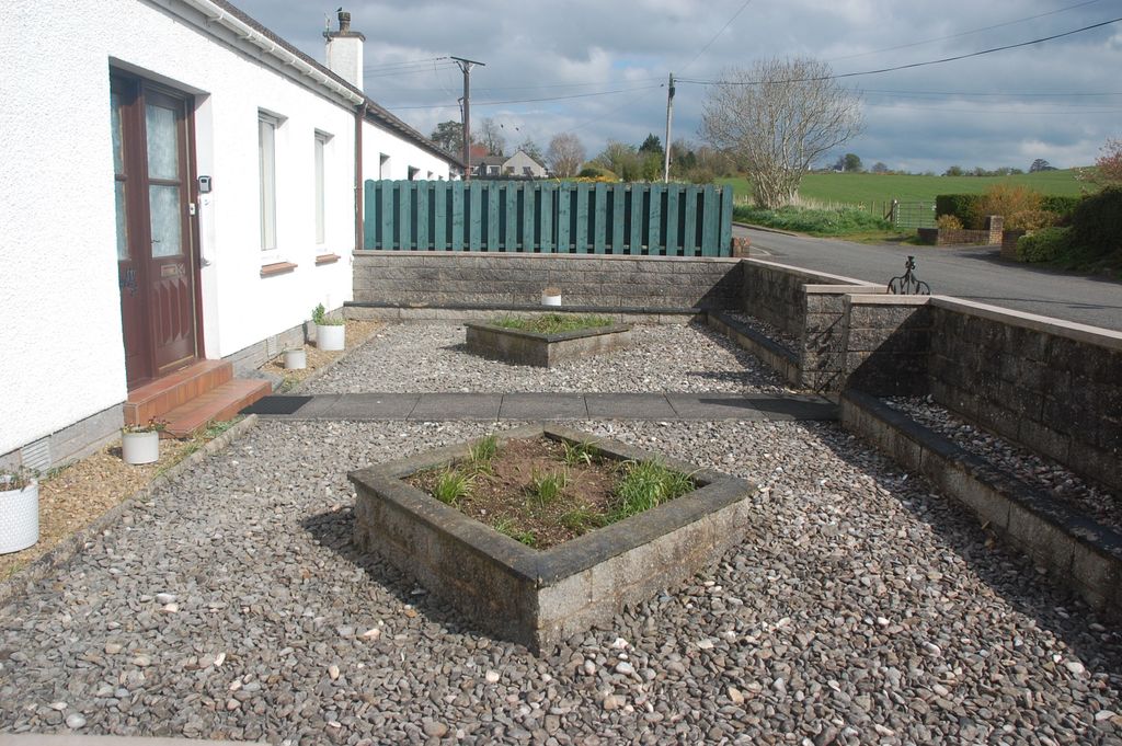 Additional image 16 of 4 bed semi-detached house for sale20 Port Road, Haugh Of Urr, Castle Douglas DG7