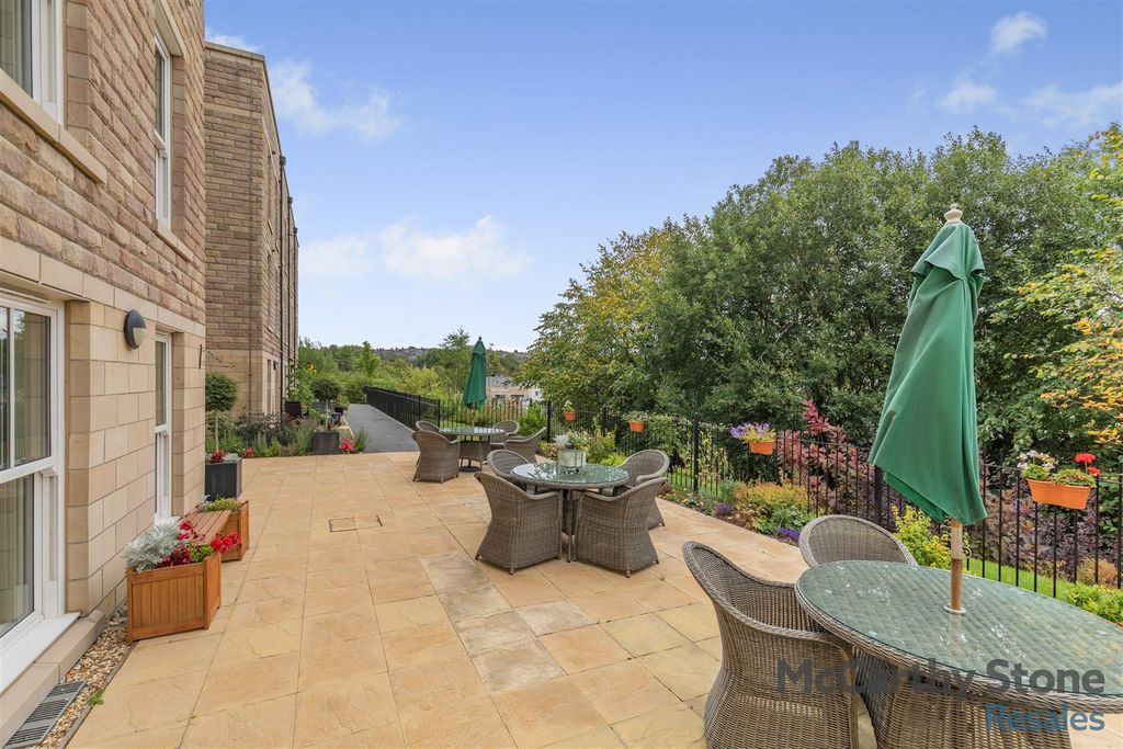Additional image 12 of 1 bed flat for saleDevonshire Place, Station Road, Buxton SK17