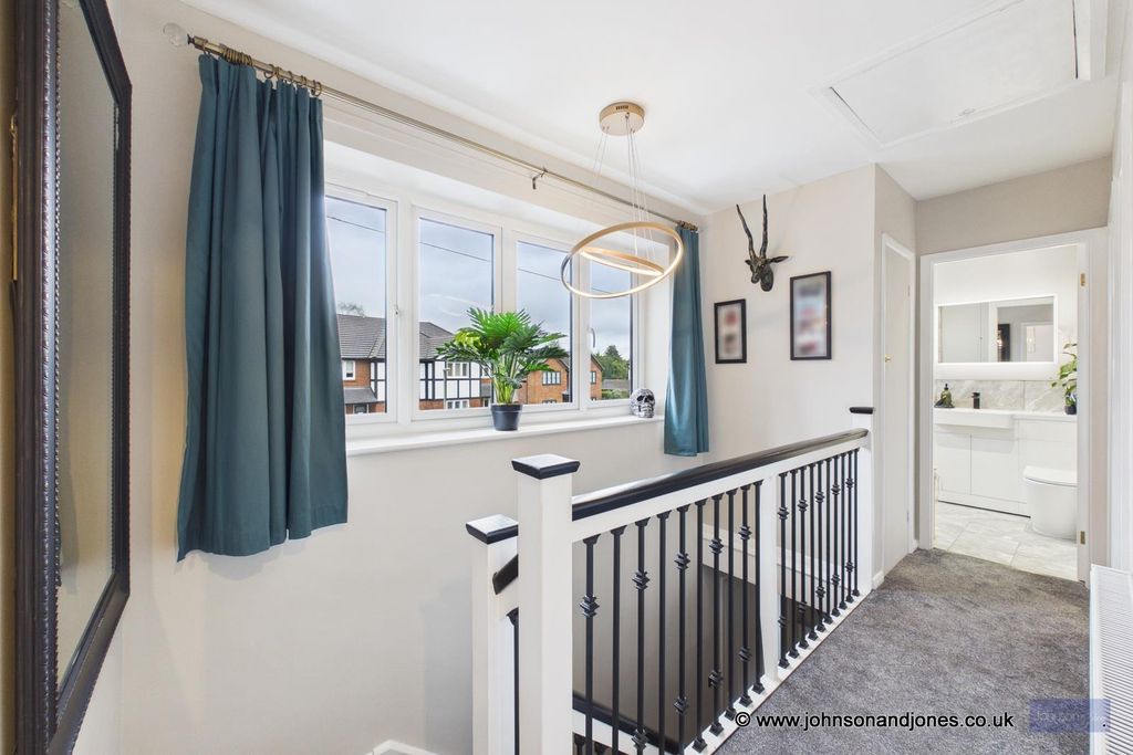 Additional image 21 of 4 bed detached house for saleLittle Green Lane, Chertsey KT16