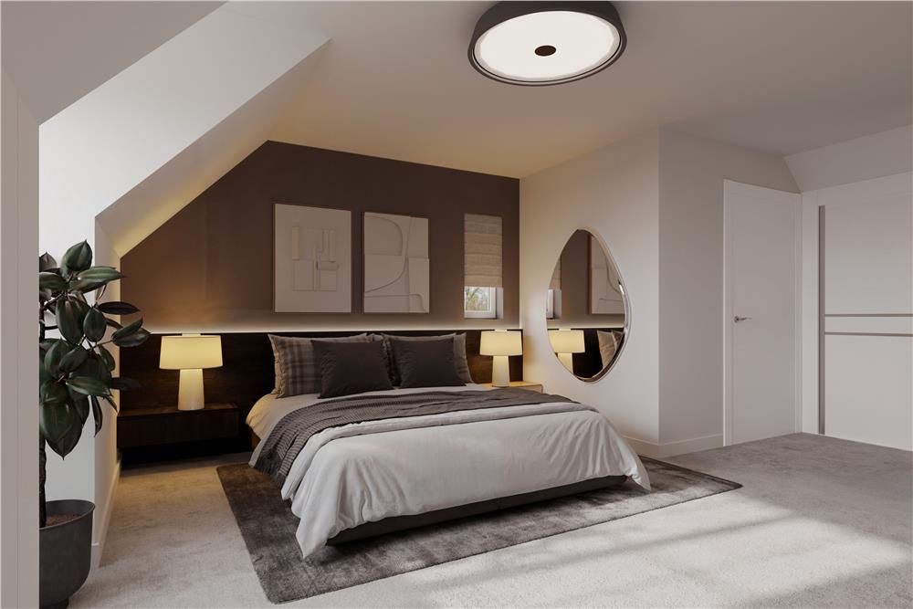 Additional image 6 of 3 bed semi-detached house for sale"Kipton" at Shurdington Road, Leckhampton GL53
