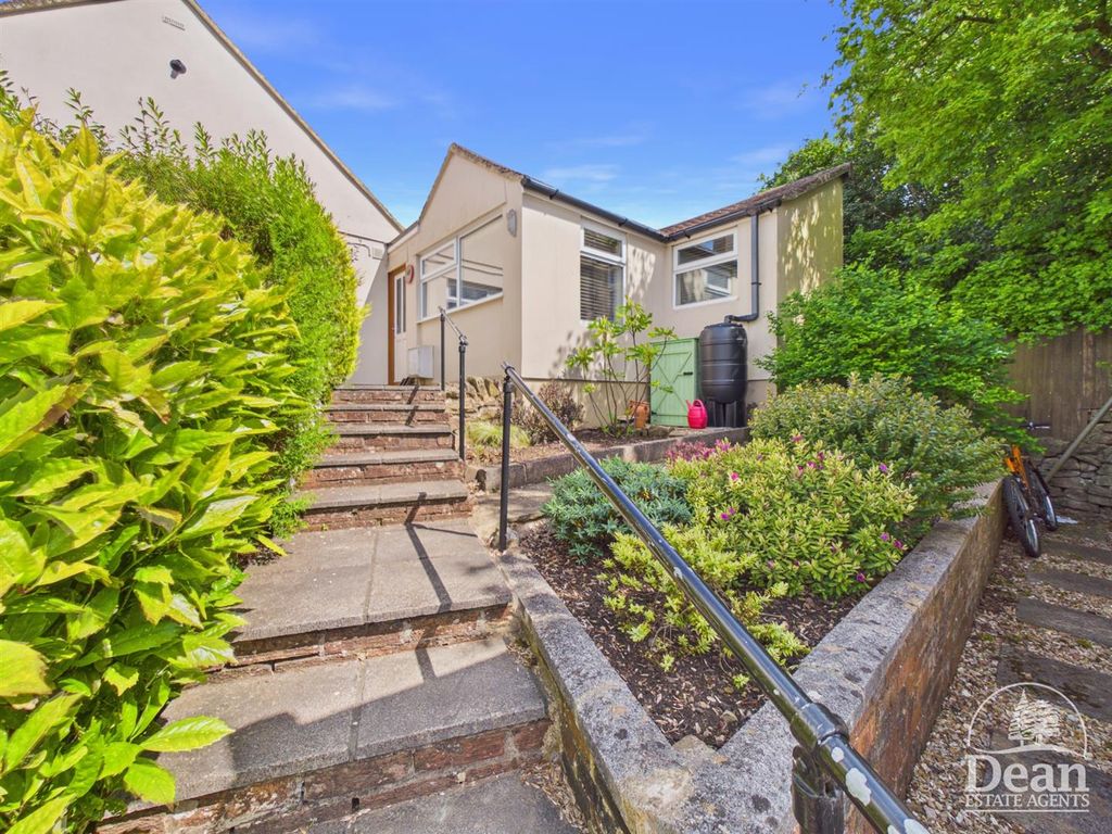 Additional image 33 of 3 bed detached bungalow for saleSt. Whites Road, Cinderford GL14