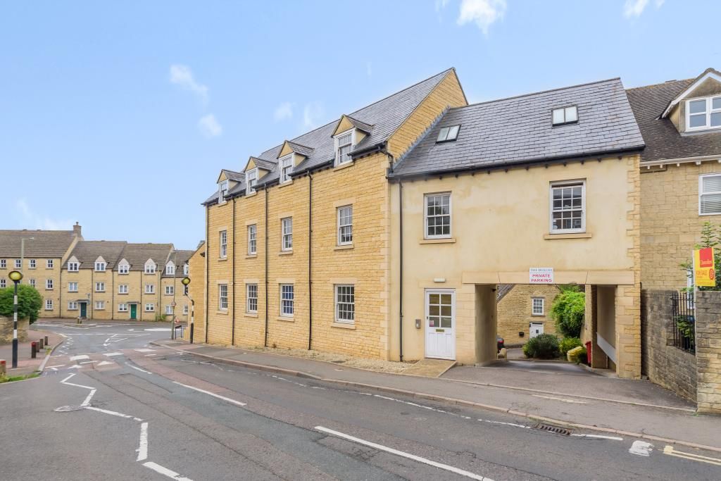 Additional image 3 of 2 bed flat for saleChipping Norton, Oxfordshire OX7