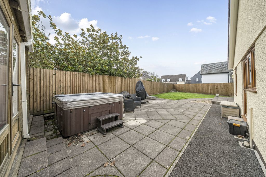 Additional image 15 of 3 bed bungalow for saleChequetts Close, Callington PL17