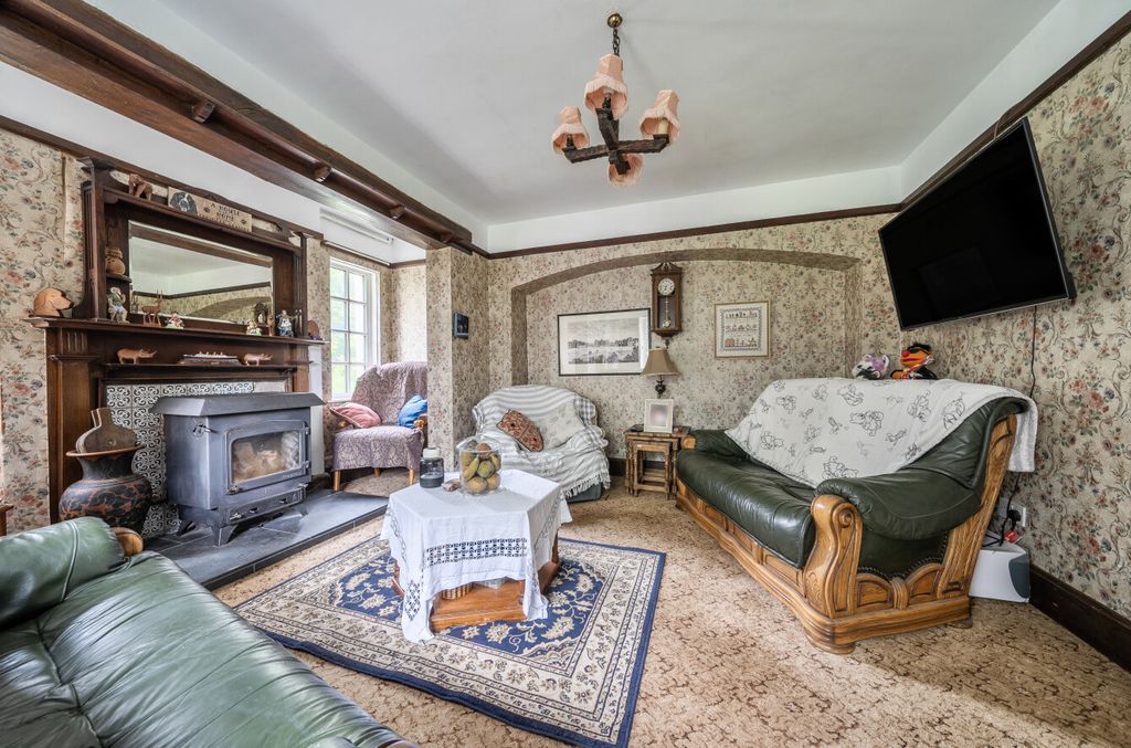 Additional image 7 of 4 bed detached house for saleChard Junction, Chard, Somerset TA20