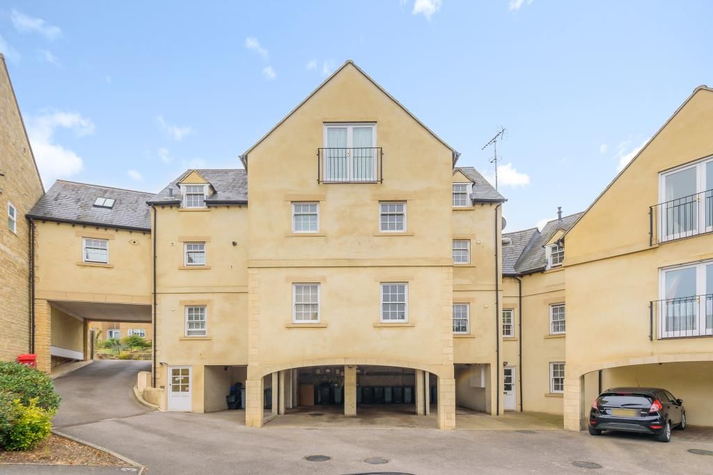Additional image 4 of 2 bed flat for saleChipping Norton, Oxfordshire OX7