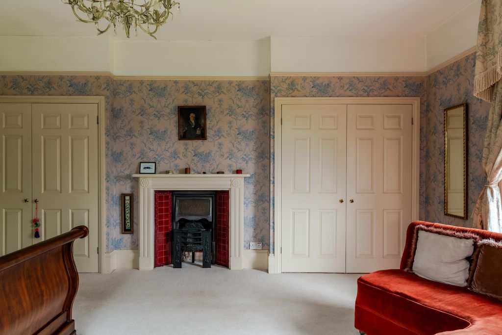 Additional image 20 of 6 bed detached house for saleThe Old Vicarage, Calne, Wiltshire SN11