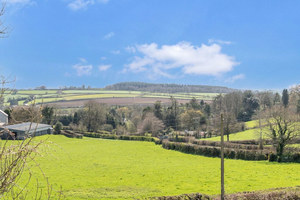 Additional image 19 of 4 bed detached house for saleTrebartha Close, Callington PL17