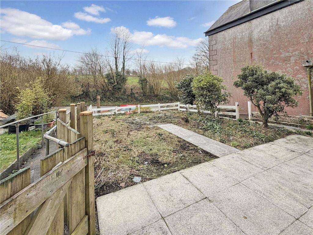 Additional image 11 of 3 bed terraced house for saleVictoria Road, Camelford PL32