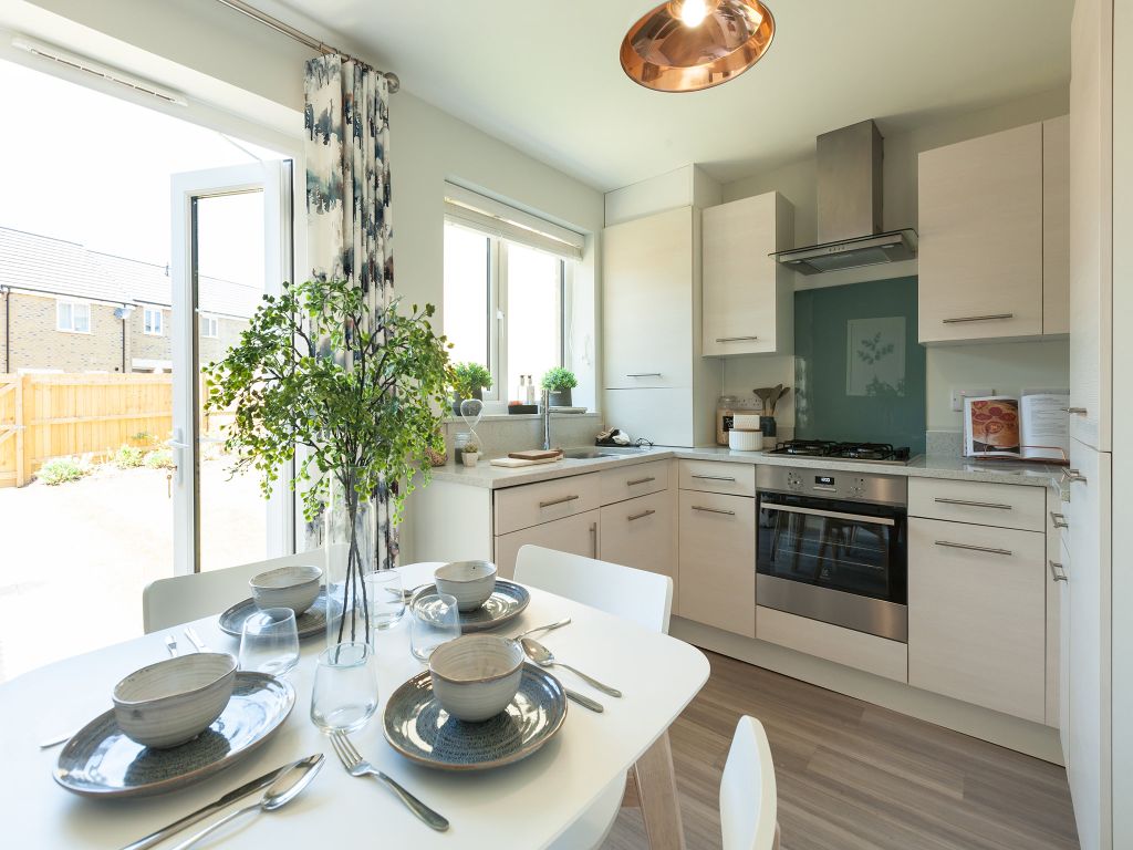 Additional image 4 of 3 bed semi-detached house for sale"The Windermere" at Garreglwyd Road, Burry Port, Carmarthenshire SA16