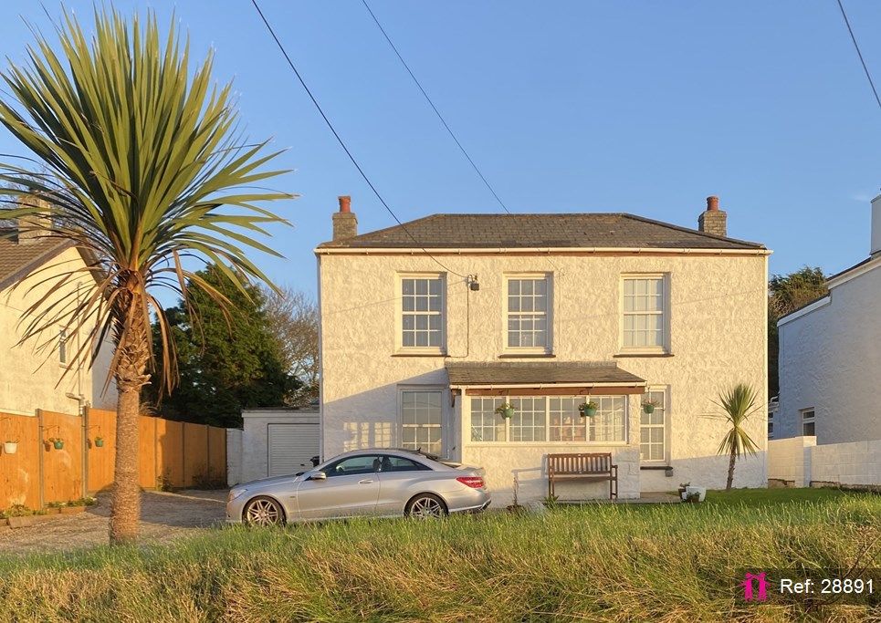 Additional image 19 of 5 bed country house for saleOn Rural Edge Of Town, Camborne TR14