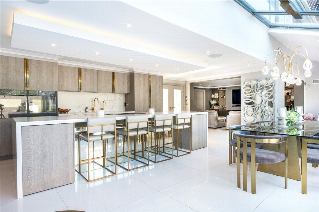 Additional image 5 of 5 bed detached house for saleLeesons Hill, Chislehurst BR7