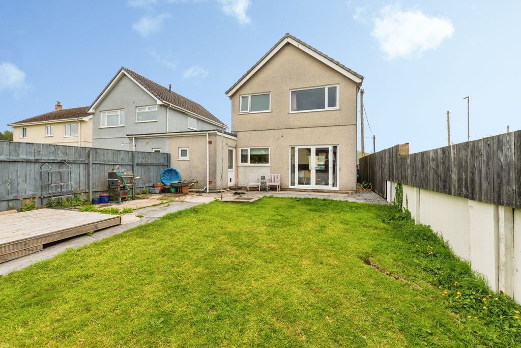 Additional image 21 of 3 bed detached house for saleAbergwili Road, Carmarthen, Carmarthenshire SA31