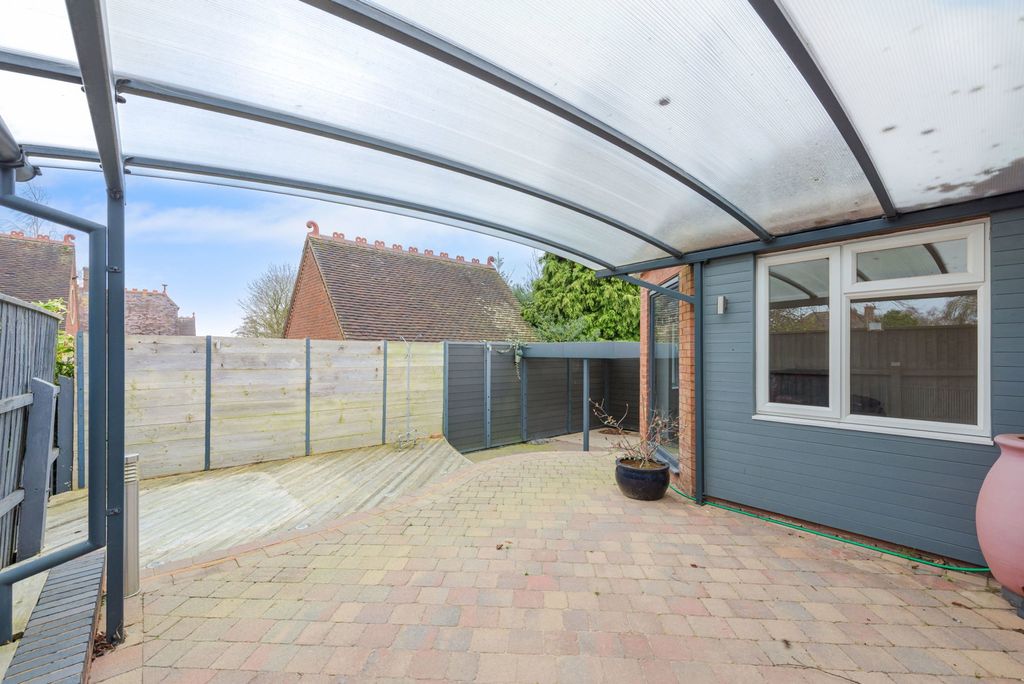 Additional image 24 of 4 bed detached house for saleRugeley Road, Burntwood WS7