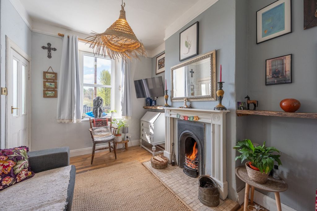 Additional image 3 of 3 bed terraced house for sale12 Caroline Street, Langholm DG13