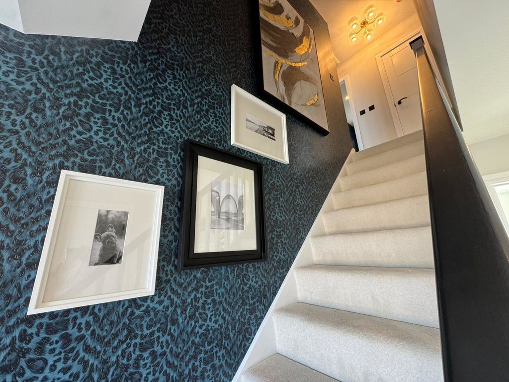 Additional image 9 of 4 bed detached house for saleThe Marsden, Buttercross Hall Lane, Burnley BB11