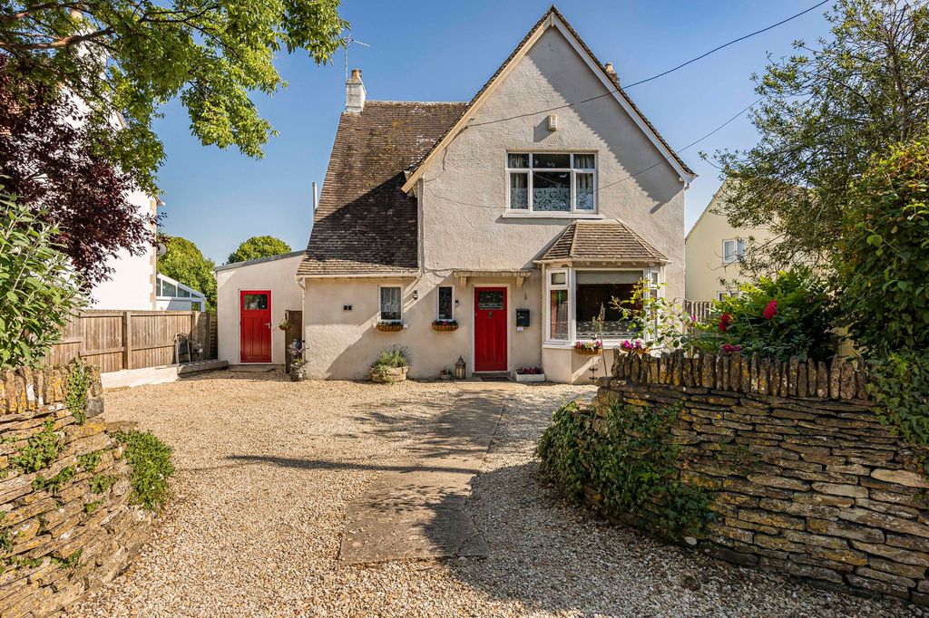 Additional image 27 of 3 bed detached house for saleBurford Road, Cirencester, Gloucestershire GL7