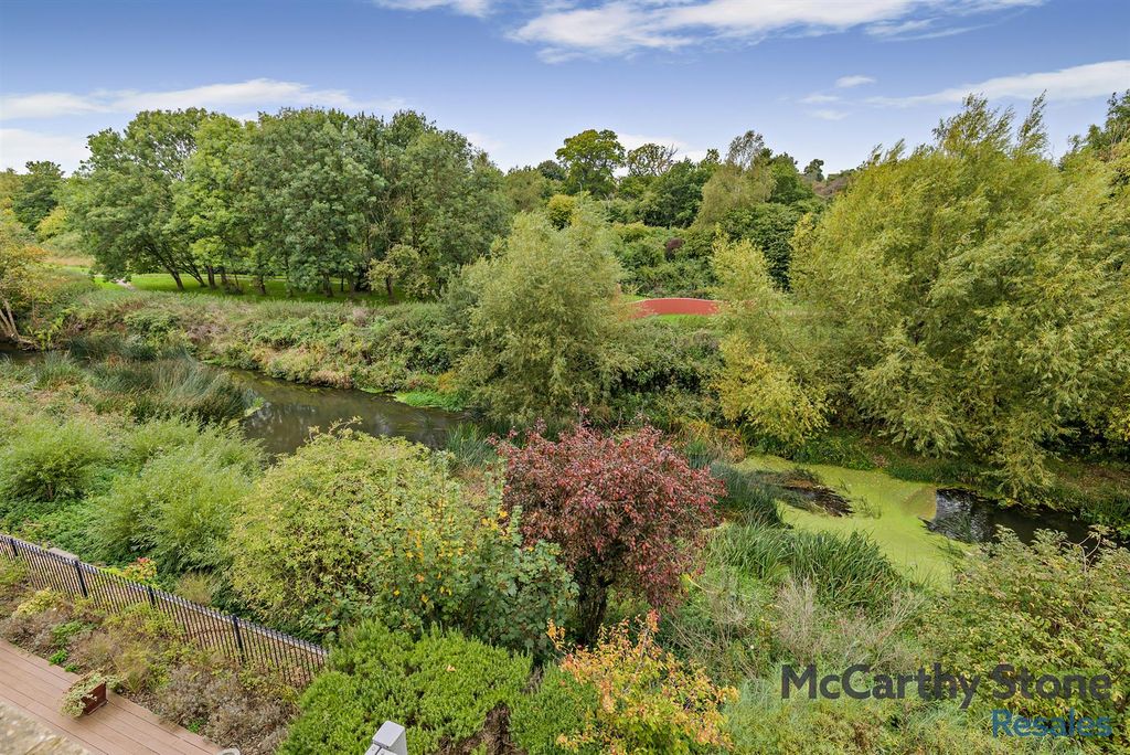 Additional image 11 of 2 bed flat for saleBowles Court, Westmead Lane, Chippenham, Wiltshire SN15