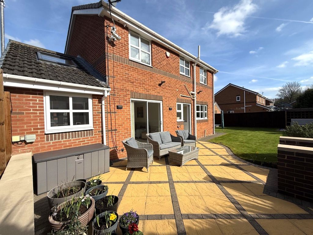 Additional image 34 of 4 bed detached house for saleGraythwaite, Chester Le Street DH2