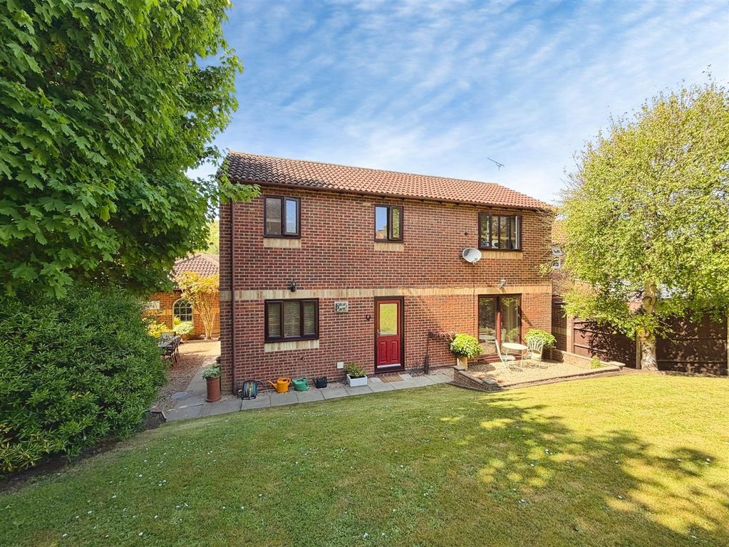 Additional image 19 of 4 bed detached house for saleRedwing Road, Chatham ME5