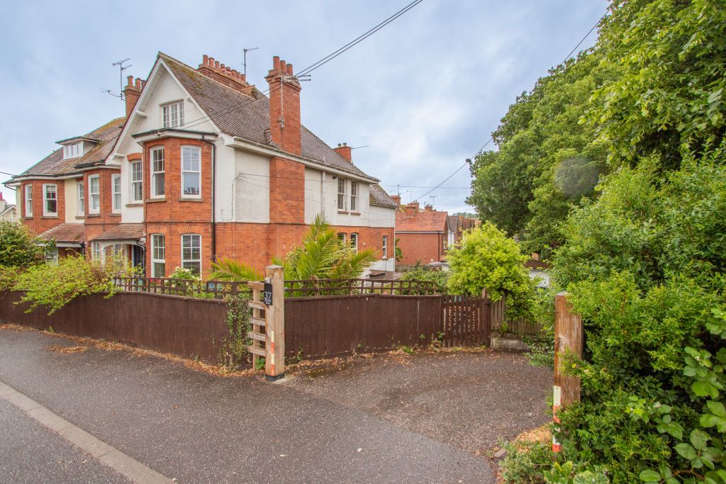 Additional image 20 of 3 bed flat for saleStella Maris, 37 Station Road, Budleigh Salterton EX9