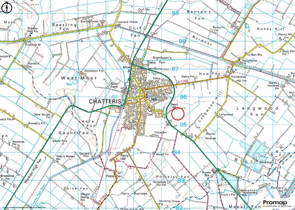 Additional image 3 of Farm for saleCampole Drove, Chatteris PE16