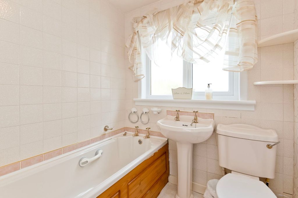 Additional image 11 of 3 bed detached house for saleSt Fillans Crescent, Aberdour, Burntisland KY3