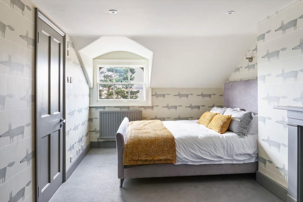 Additional image 15 of 5 bed terraced house for saleLypiatt Terrace, Cheltenham, Gloucestershire GL50