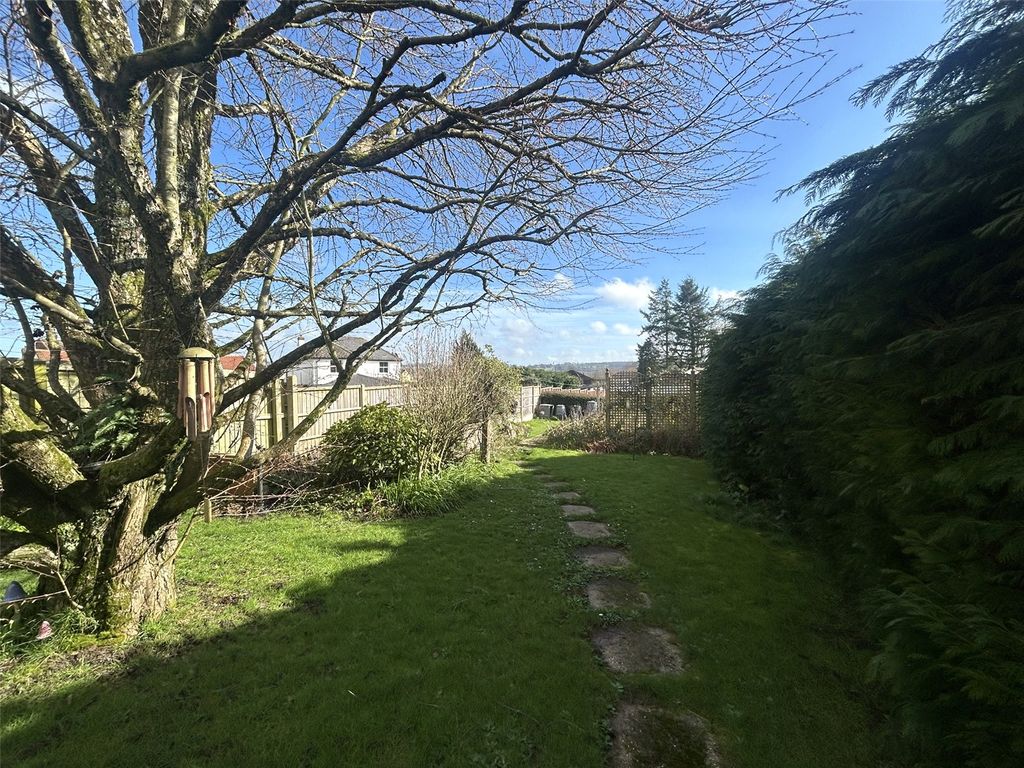 Additional image 20 of 3 bed detached house for saleForton Road, Chard, Somerset TA20