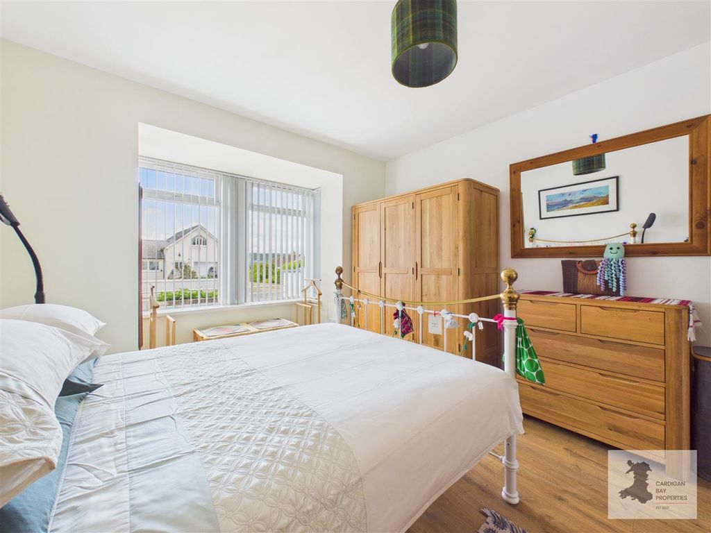 Additional image 14 of 4 bed detached bungalow for saleFeidrhenffordd, Cardigan SA43