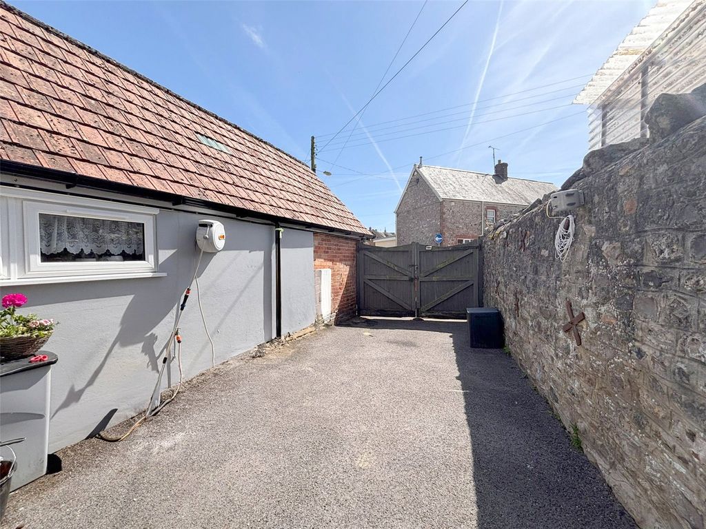Additional image 29 of 4 bed detached house for saleKents Close, South Chard, Chard, Somerset TA20