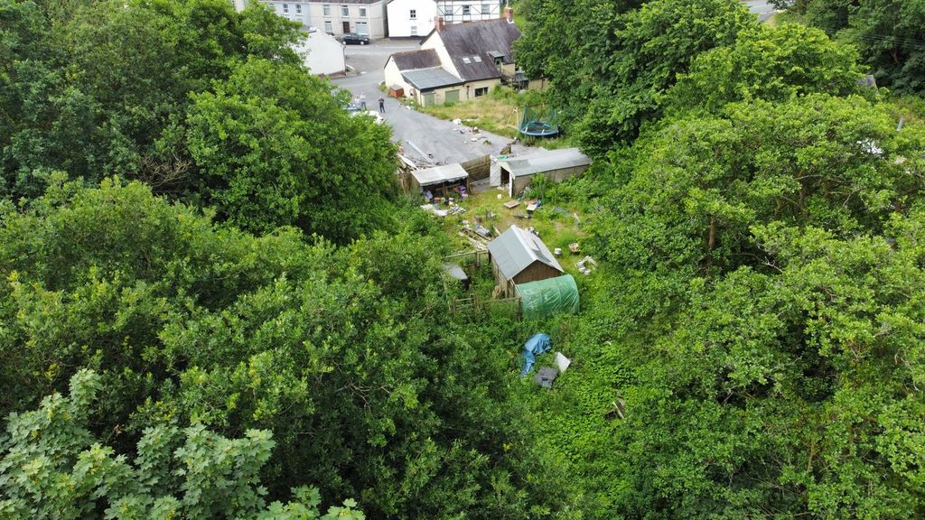 Additional image 2 of Land for saleWhitemill, Carmarthen SA32
