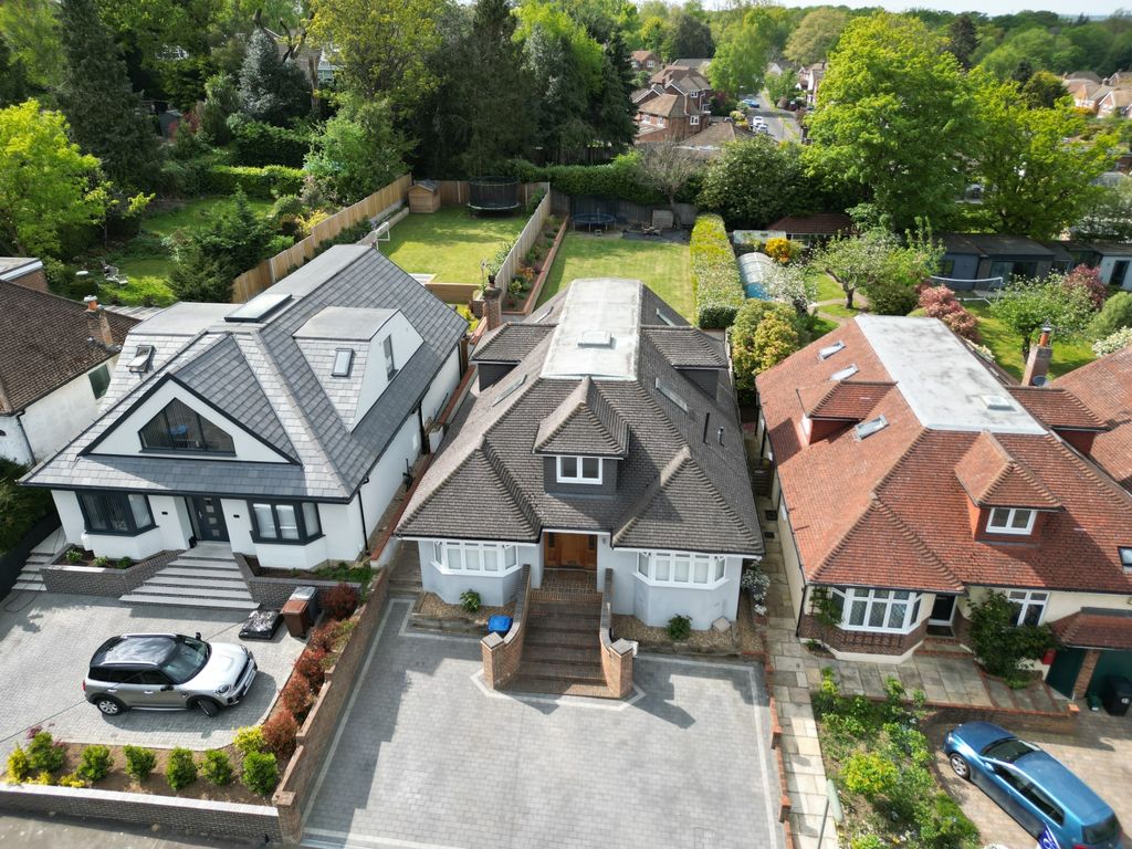 Additional image 35 of 6 bed detached house for saleFerndale Avenue, Chertsey, Surrey KT16