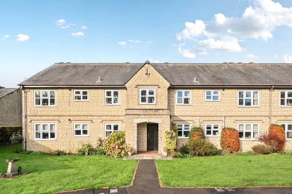 Additional image 2 of 3 bed flat for saleChipping Norton, Oxfordshire OX7